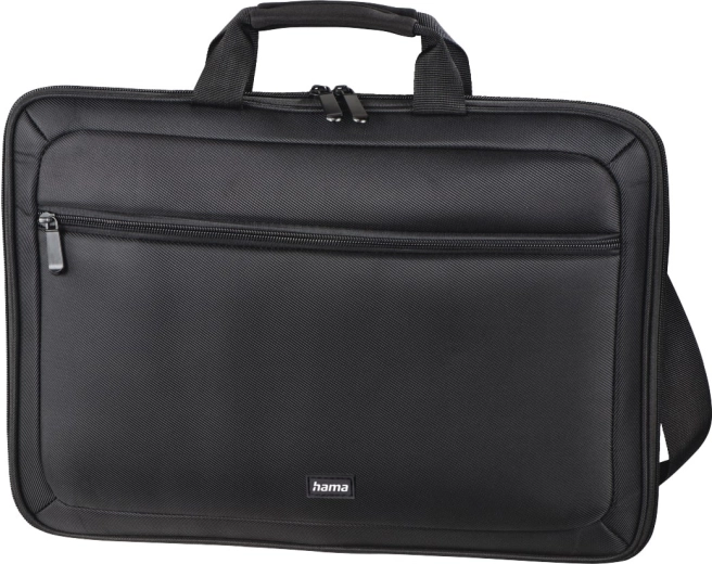 Bolsa para portátil Nizza Life 15,6 pulgadas negra