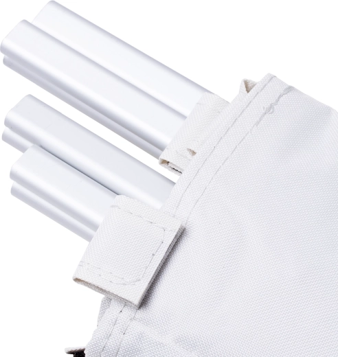 Armazón de aluminio ligero y resistente