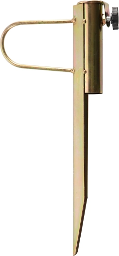 Soporte de anclaje para sombrilla NILS Camp