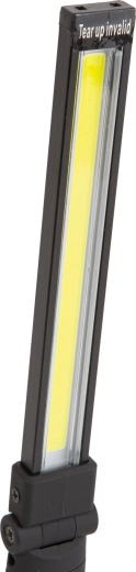 Luz COB LED potente y uniforme