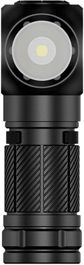 Linterna multifuncional Superfire TH03