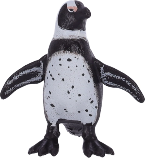 Figura coleccionable de atún Papo