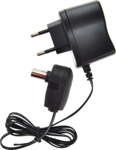 Fuente de alimentación para antena Solight con separador de alimentación de 100 mA