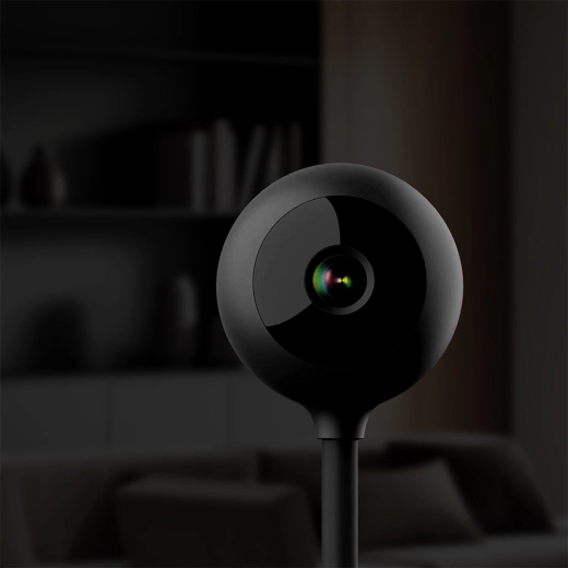 Imagen Full HD y amplio ángulo de visión de 90°