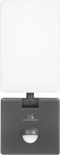 Diseño resistente IP65 para exterior