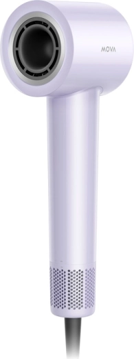 Secador MOVA Turbo morado