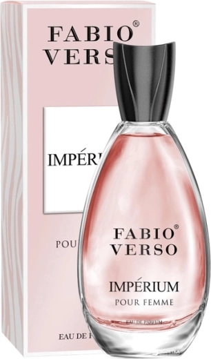 Agua perfumada para mujer Bi-Es Fabio Verso Imperium 100 ml