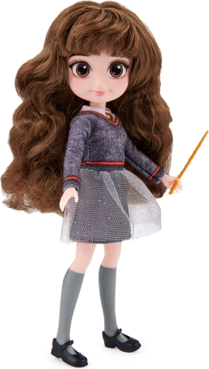 La querida bruja Hermione