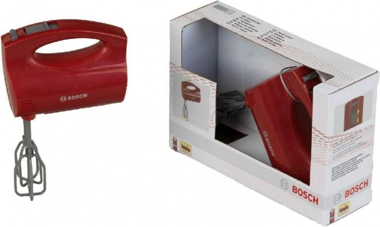 Batidora de cocina infantil BOSCH – Klein