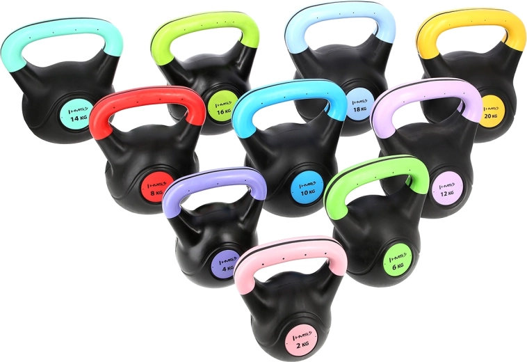 Marcaje por colores para una orientación rápida