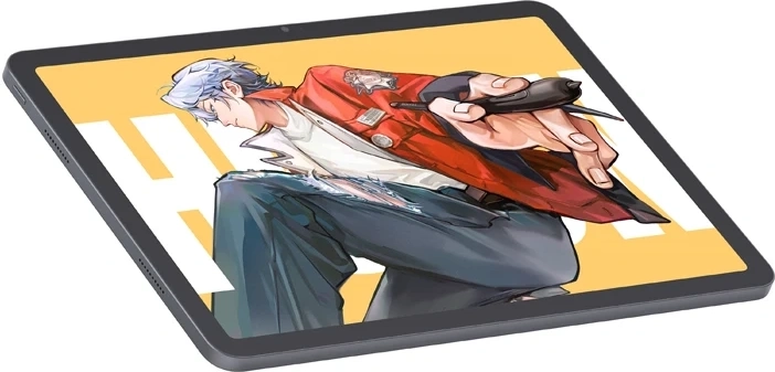 Dibujo preciso en pantalla 2K+