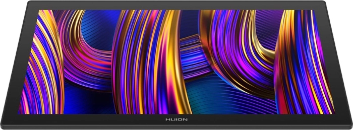 4K UHD y 144 Hz para un dibujo perfectamente fluido y nítido