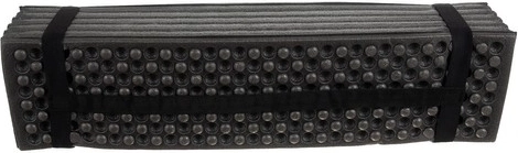 Espuma EVA resistente y diseño impermeable