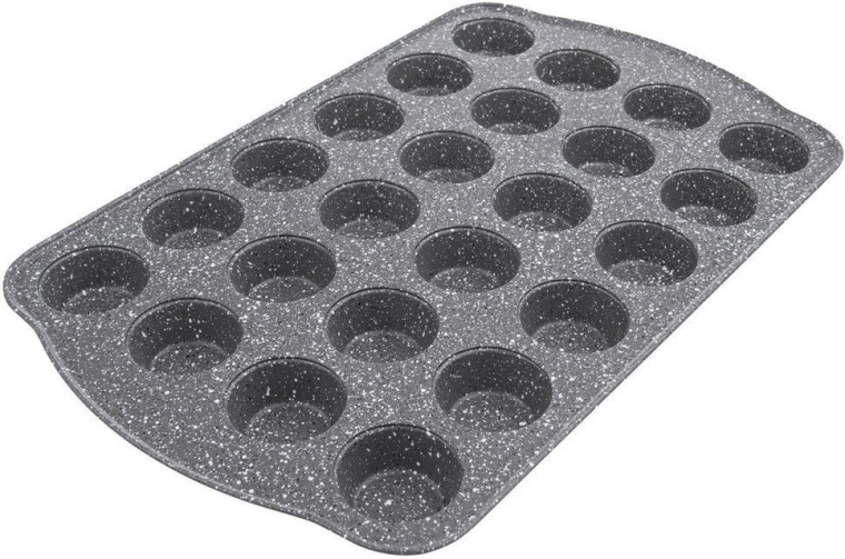 Molde resistente para cualquier horno