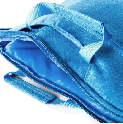 Material impermeable para tranquilidad en los viajes