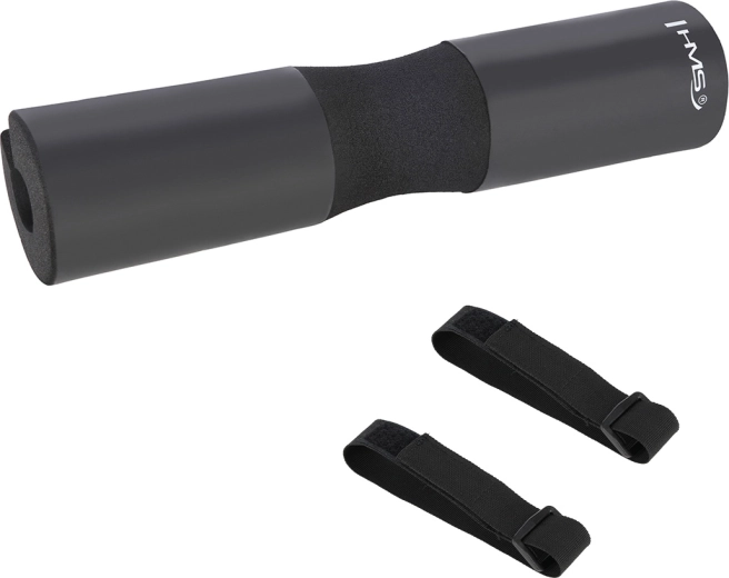 Protector para barra HMS para sentadillas y hip thrust