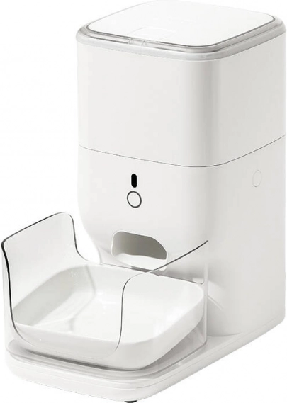 Dosificador automático inteligente de comida CATLINK F04 STD, 4 l