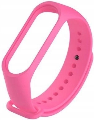 Correa de silicona para XIAOMI Mi Band 5/6 – rosa
