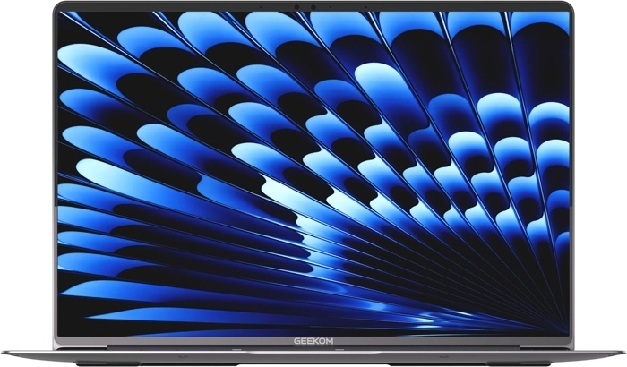 Pantalla OLED 2,8K y un gran sonido para trabajo y entretenimiento