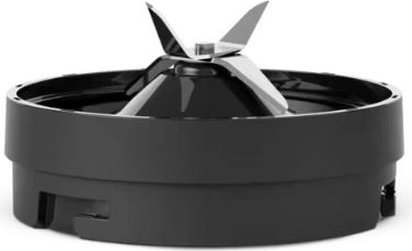 Cuchillas TruFlow afiladas para resultados perfectamente suaves