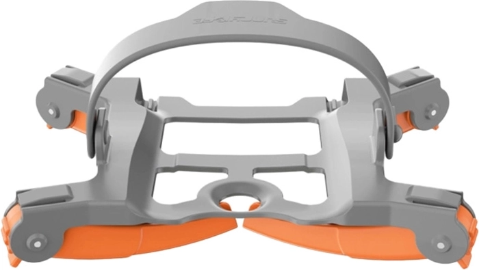 Tren de aterrizaje Sunnylife para DJI Mini 5 Pro – naranja