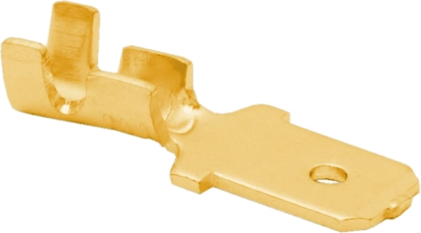 Punzón de prensado