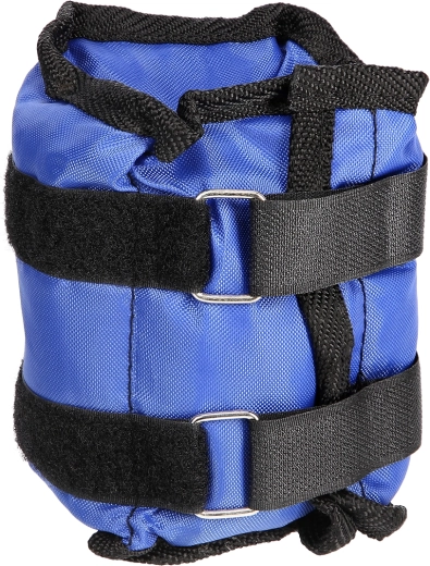 Sujeción segura con velcro