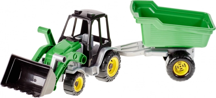 Materiales seguros para niños