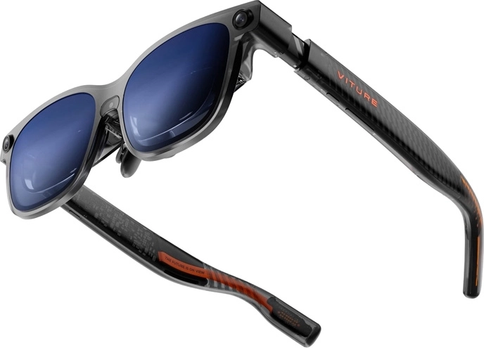 Gafas XR Viture Luma Ultra
