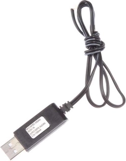 Cargador USB de 1 A para LiFePO4 de 3,2 V