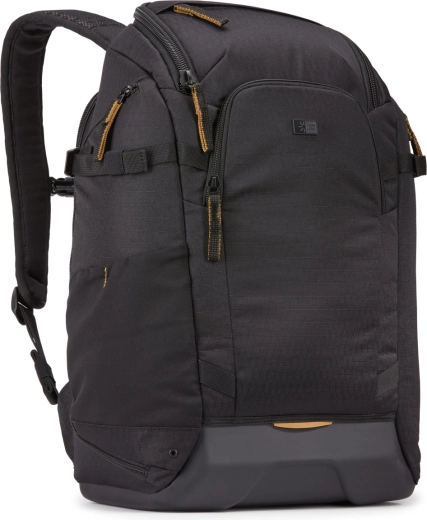 Case Logic Viso mochila fotográfica grande para DSLR - negra