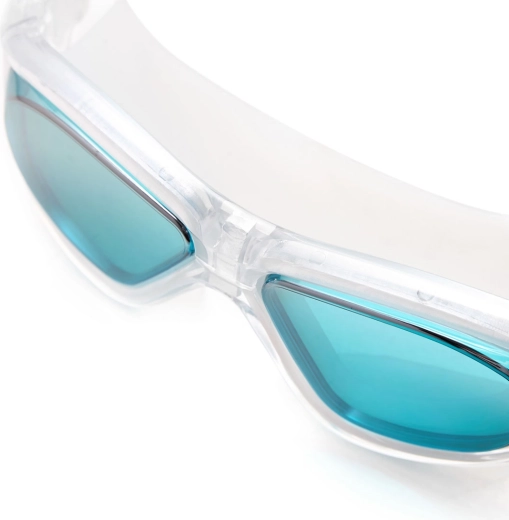 Anti-Fog y protección UV
