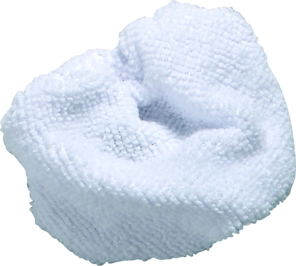 MalTec paño pequeño de microfibra