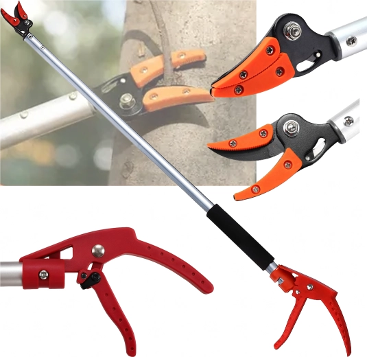 Ajuste de ángulo hasta 90°