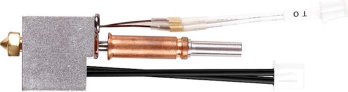 Hotend con boquilla de 0,4 mm para Anycubic Kobra 3 V2