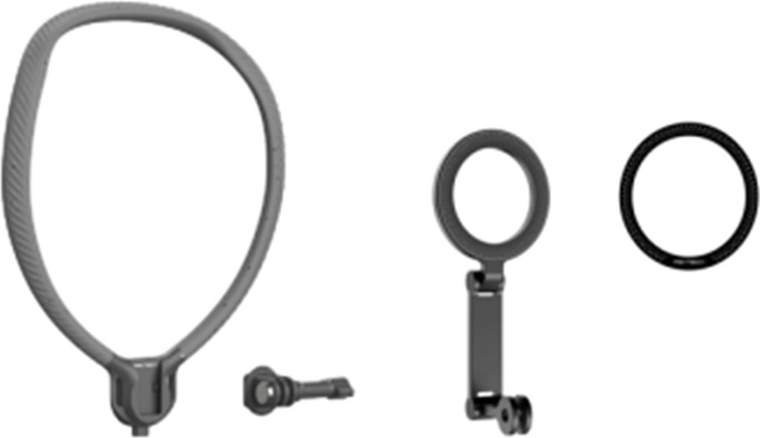 Soporte magnético para smartphone PGYTECH CapLock para cuello Max