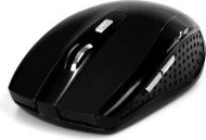 Ratón inalámbrico RATON PRO – negra
