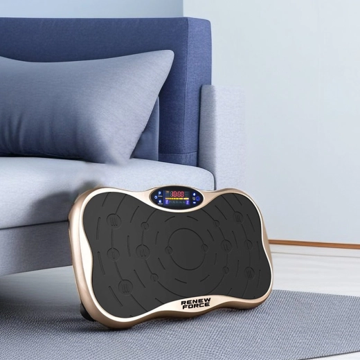 Solución compacta para entrenar en casa