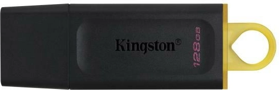 Kingston DataTraveler Exodia 128 GB unidad flash USB