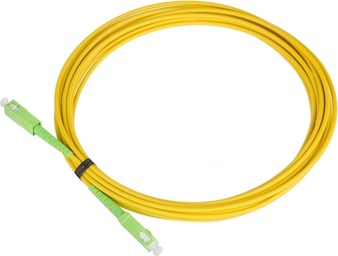Fibra flexible G.657.A2 para una instalación más sencilla