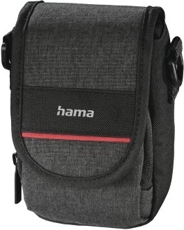 Bolsa Valetta 90P negra