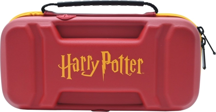 Protección rígida para viajar