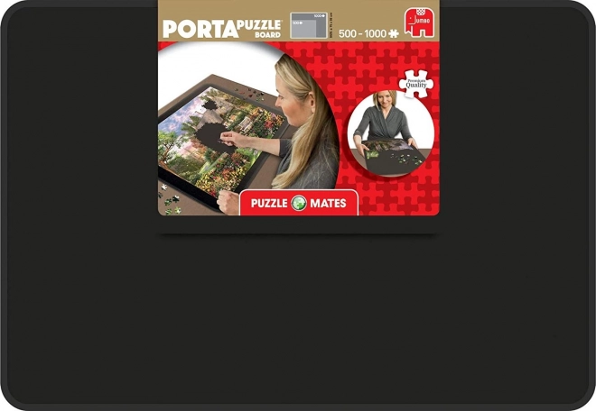 Base para rompecabezas JUMBO Porta Puzzle Board 500–1000 piezas