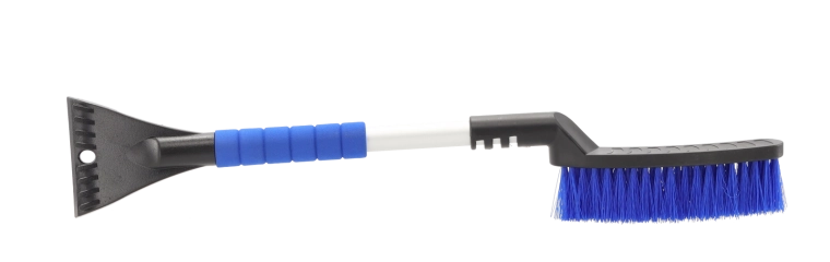 Rascador con cepillo 63 cm