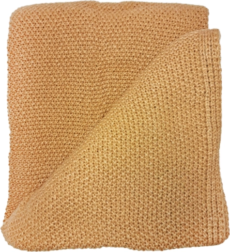 Manta suave de poliéster 130 × 170 cm
