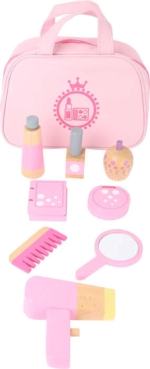 Juego creativo para pequeños estilistas