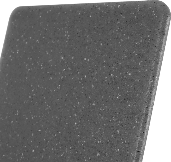 Superficie resistente con mantenimiento sencillo
