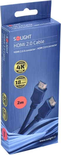4K a 60 Hz y alto ancho de banda de 18 Gb/s