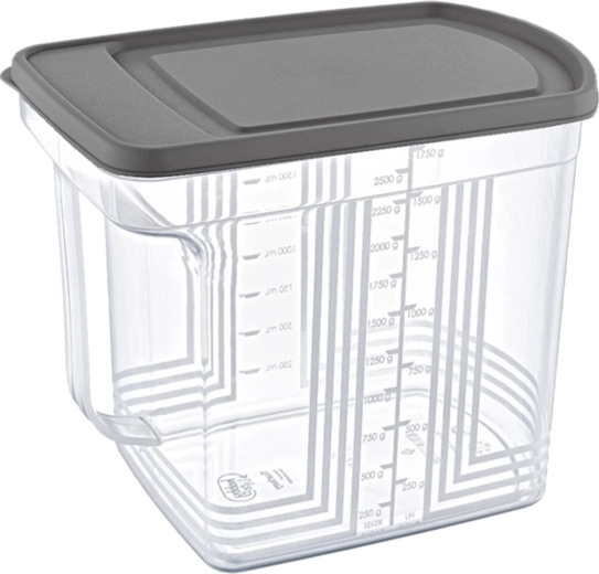 Bote dispensador Matrix mix 2,5 l
