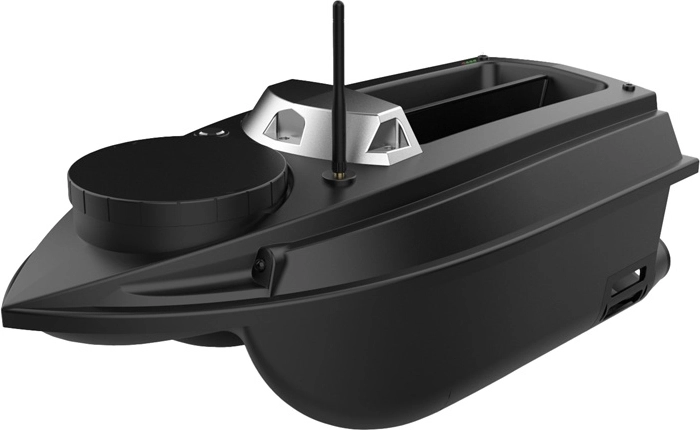 Navegación GPS y Fixed Point Cruise Control